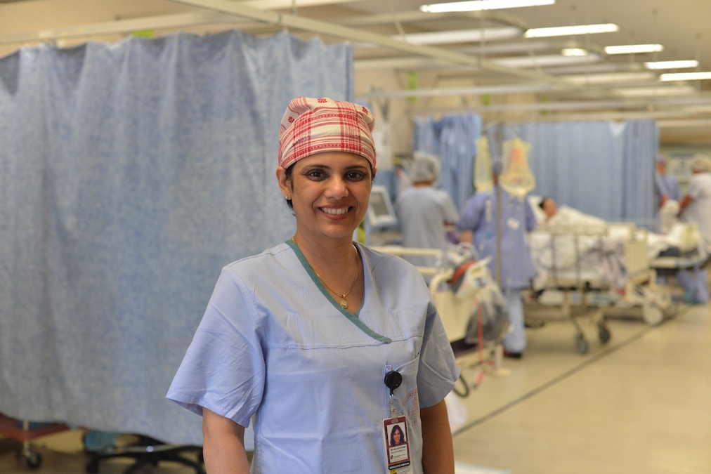 Embrace spirit of giving on Redcliffe Hospital Giving Day